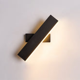 Éclairage mural moderne de table de chevet de chambre à coucher de lumières de mur de LED